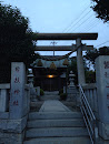 日枝神社 (Hie Shrine)