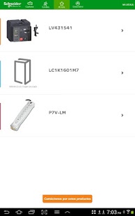 Lista de Precios Colombia Screenshots 4