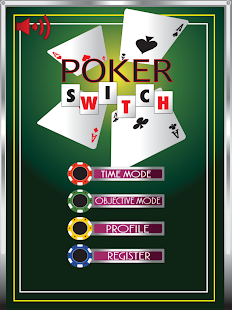 Lastest Poker Switch APK for Android