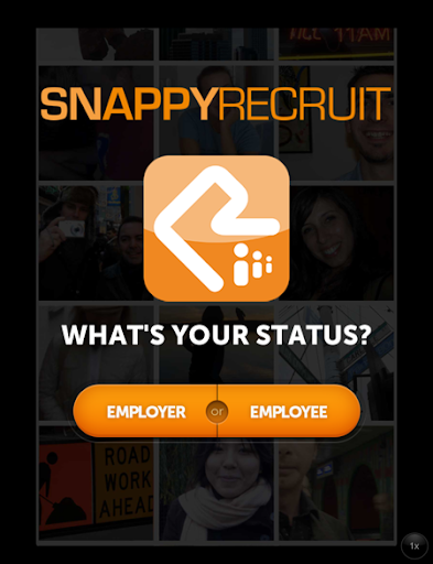 免費下載商業APP|Snappy Recruit app開箱文|APP開箱王