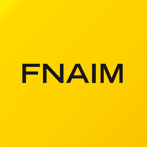 FNAIM Immo LOGO-APP點子