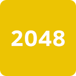 2048 - The best puzzle Game Apk