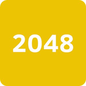 2048 - The best puzzle Game.apk 1.0