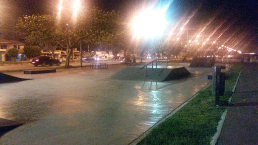 Parque Skate