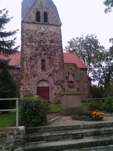 Kirche Bösdorf