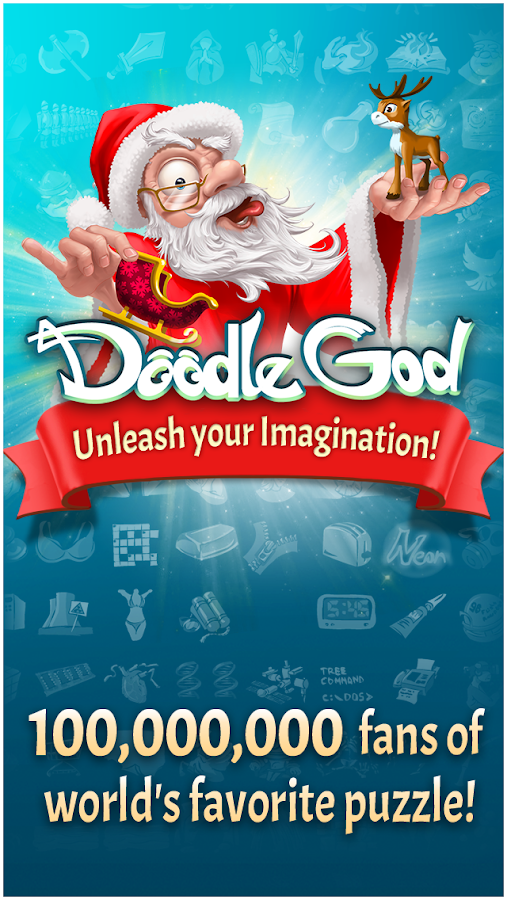 Doodle God™ - screenshot