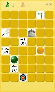 Sports Memory Game Screenshots 1
