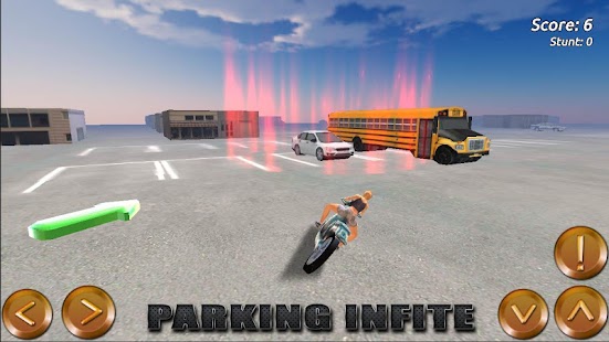How to mod Moto Bike Racing 3D 1.3 unlimited apk for android