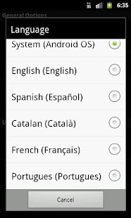 Download RFM Anote (notepad) APK for Android