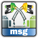Msg Flex Calc logo