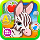 Bubbles School for Toddlers icon