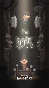 How to install The Rope 1.0.8 unlimited apk for android