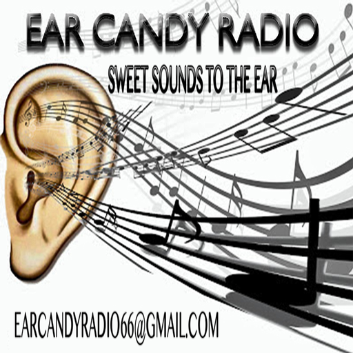 EARCANDY RADIO 音樂 App LOGO-APP開箱王