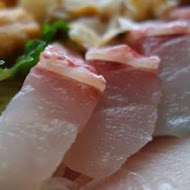 三多屋(外帶生魚片)