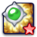 Cosmic Mines 2 (Demo) logo