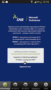 WT budynków Screenshots 7