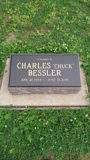 Herrin Park Chuck Bessler Memorial