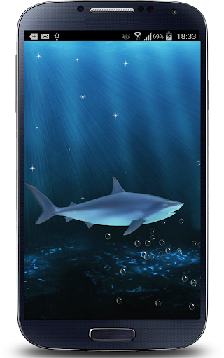 【免費個人化App】Ocean Live Wallpaper HD-APP點子