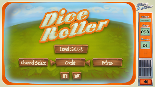 【免費解謎App】Dice Roller Revolution-APP點子