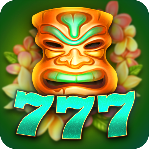 Tiki Slots 博奕 App LOGO-APP開箱王