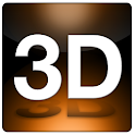 Cauly 3D SHOWCASE logo