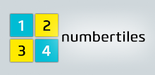 NumberTiles APK