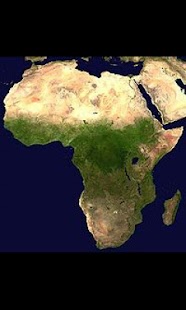 Wallpaper Africa Screenshots 1