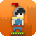 Impossible Run - endless jump Apk