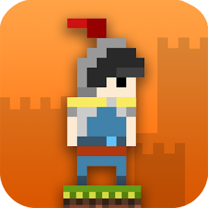 Impossible Run - endless jump.apk 2.1