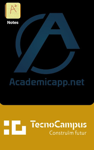 【免費教育App】App Tecnocampus-APP點子