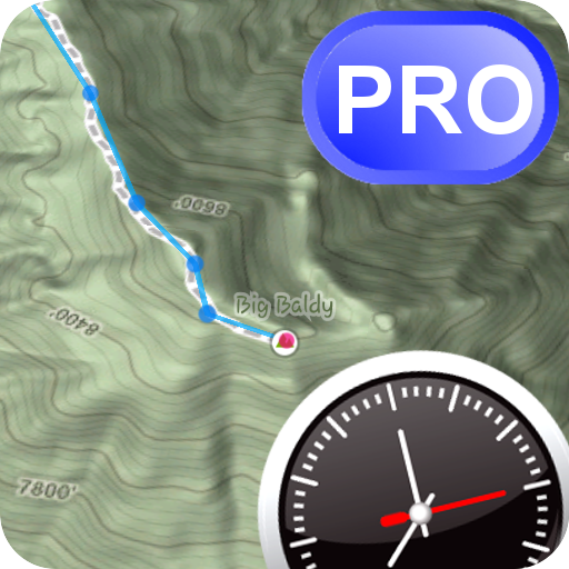 Hiking Route Planner LOGO-APP點子