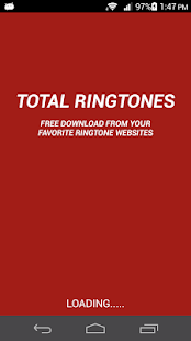 Ringtone Downloader Maker