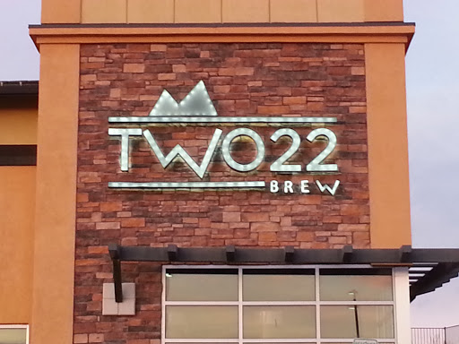 Two22 Brew