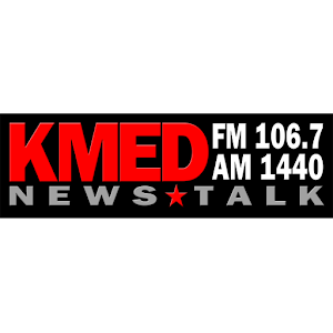 KMED AM-1440, FM 106.7 1.4.0