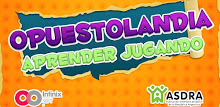 Opuestolandia APK