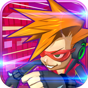 Hyper Speed Grinderz for PC and MAC