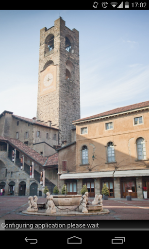 Bergamo city guide