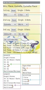 Free Download All Up Calculator APK for Android