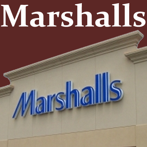 Marshalls Links