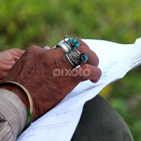 by Sridhar Balasubramanian - Artistic Objects Jewelry