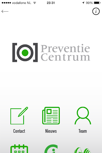 Preventiecentrum