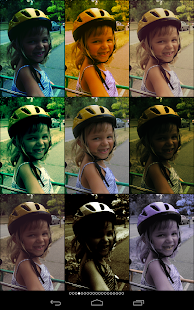 Mega Photo Screenshots 9