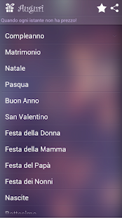 Download Auguri APK for Android