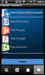 Xerox PrintBack poster 4