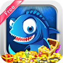 Fishing Mania mobile app icon