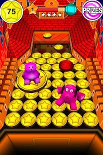 Coin Dozer - screenshot thumbnail