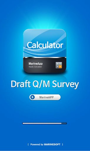 Draft QM Survey