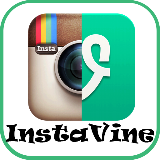 Funny Instagram & Vine Videos LOGO-APP點子