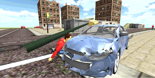 免費下載賽車遊戲APP|City Driving Stunt Simulator app開箱文|APP開箱王