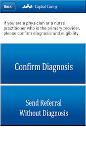 Free Capital Caring APK